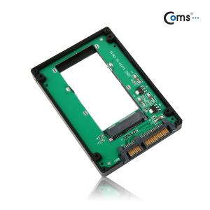 SATA 컨버터mSATA to SATA 2.5길이