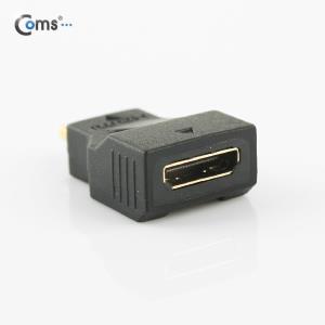 Mini HDMI to Micro HDMI 변환 젠더