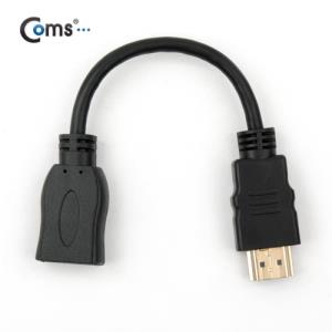 HDMI 연장 젠더 케이블형 M to F