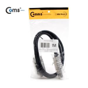 SAS 변환 케이블 1m external Mini SAS/Infiniband