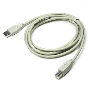 USB 케이블 AB 1.8M / 2M