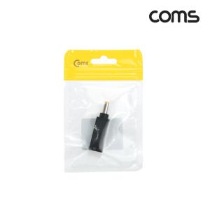 USB 3.1 Type C 노트북 젠더 PD to DC 4.8 1.7 변환 Short