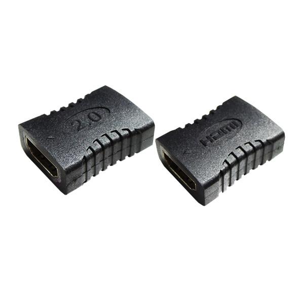 HDMI 2.0 F/F 젠더