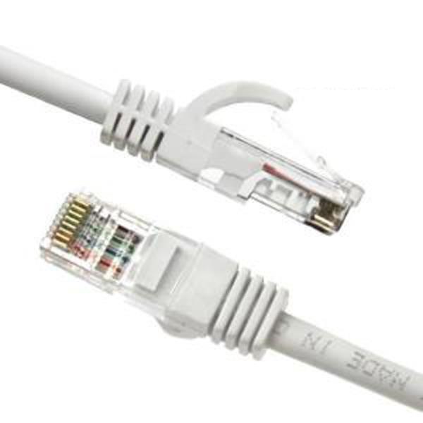 CAT6 UTP 랜케이블 기가비트 이더넷 3M