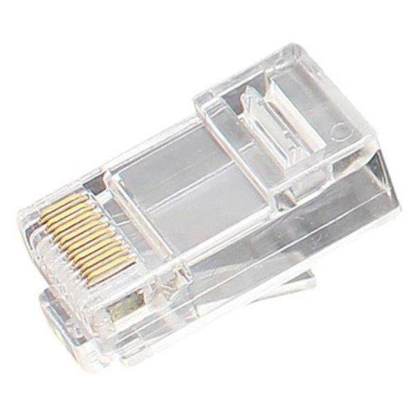 CAT.6 RJ-45 커넥터