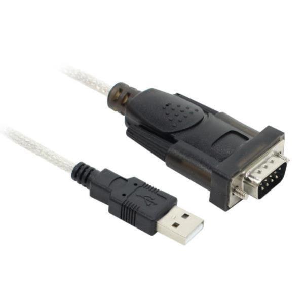 USB TO RS232 변환 케이블 1.8M