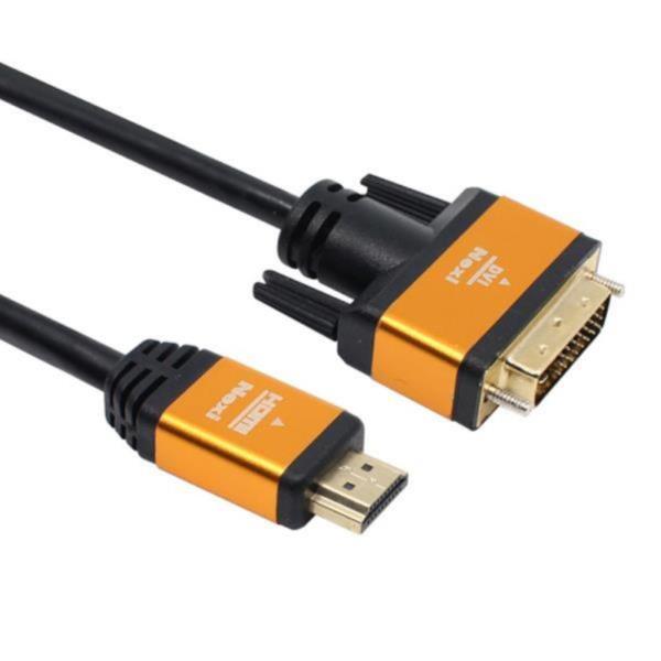 HDMI to DVi 변환 케이블 1.8M