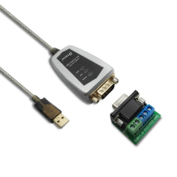 USB2.0 to RS232C RS485 컨버터 통신 시리얼케이블