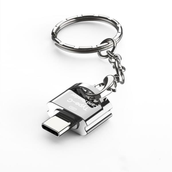 USB TYPE-C타입 OTG카드리더기 젠더 메모리 마이크로