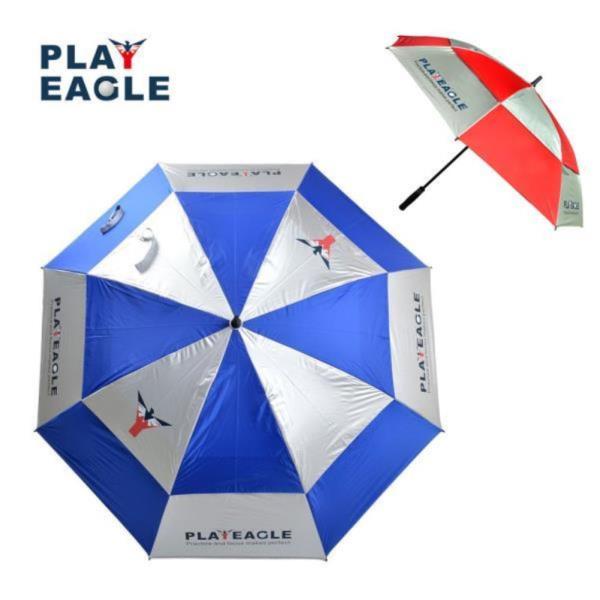 [KN89] 대형 고급자동 골프우산 이중방풍 장우산