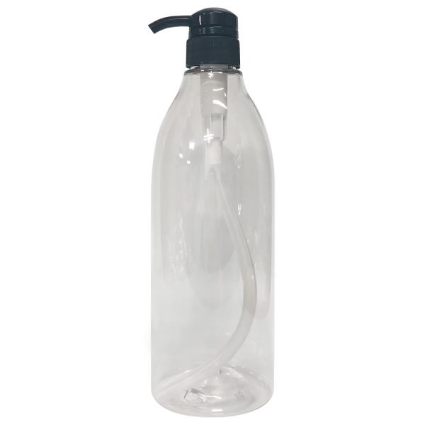 뷰티온 리필펌프용기 850ml 공병 화장품 샴푸용기