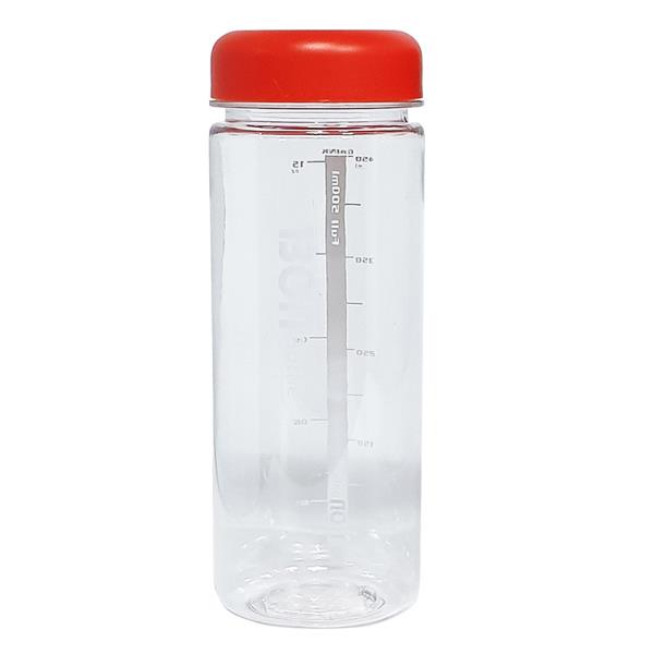 아폴로 본 보틀 500ml(1p색상랜덤)휴대용 물병 텀블러