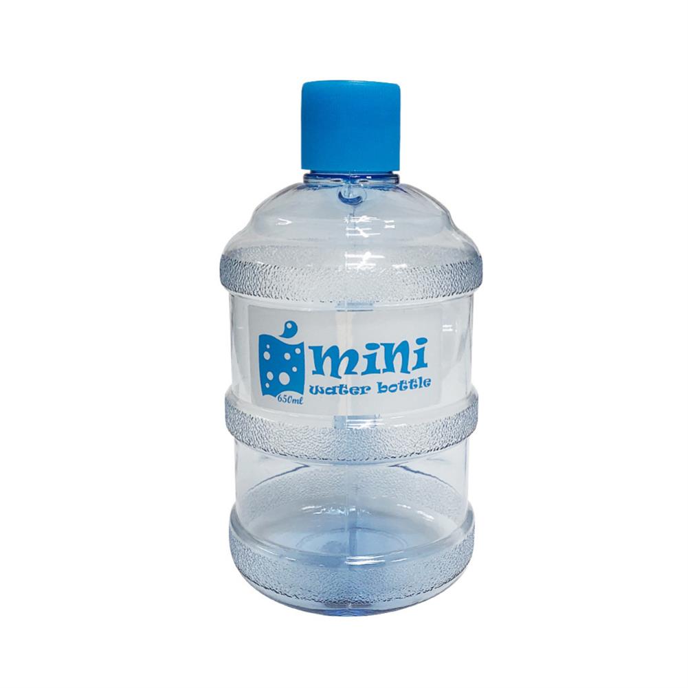 하나 미니물병(캡형650ml) 206 미니물통 가습기물병 보틀