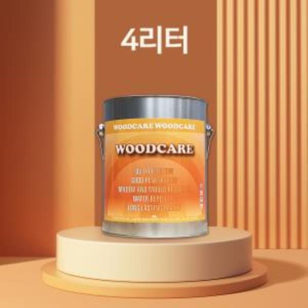 오일스테인 우드케어 woodcare 20리터