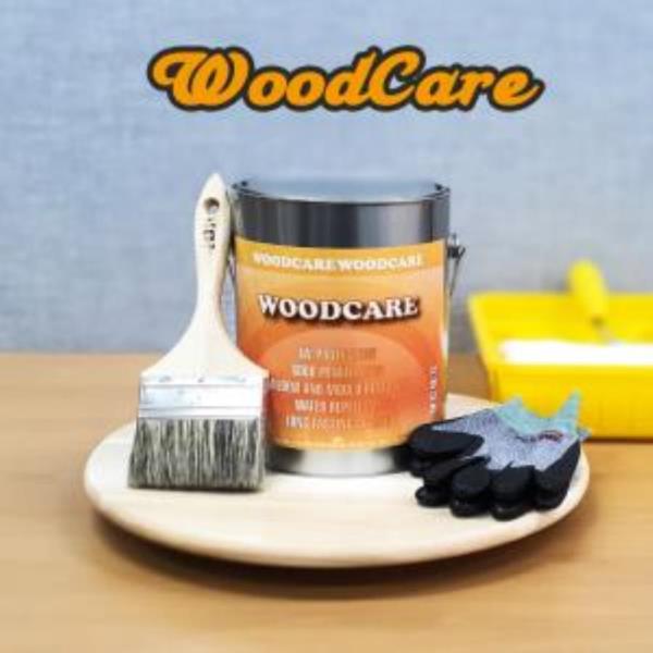 오일스테인 우드케어 woodcare 20리터