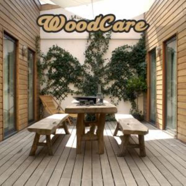 오일스테인 우드케어 woodcare 20리터