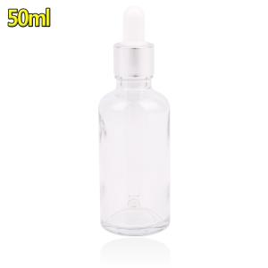 스포이드 유리 공병 50ml